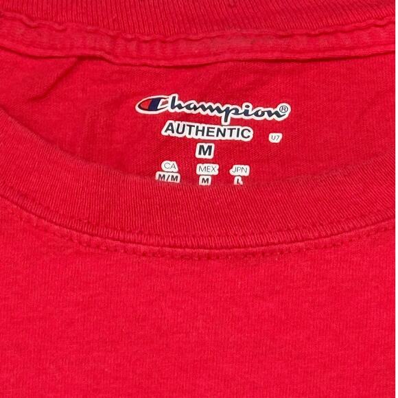 Vintage Tees - Champion University of Cincinnati Graphic Tee*SZ M - Picture 4 of 5